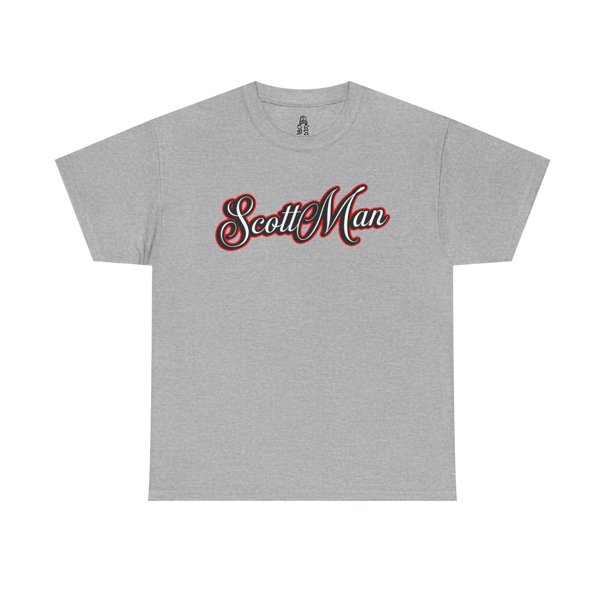 Font Tee