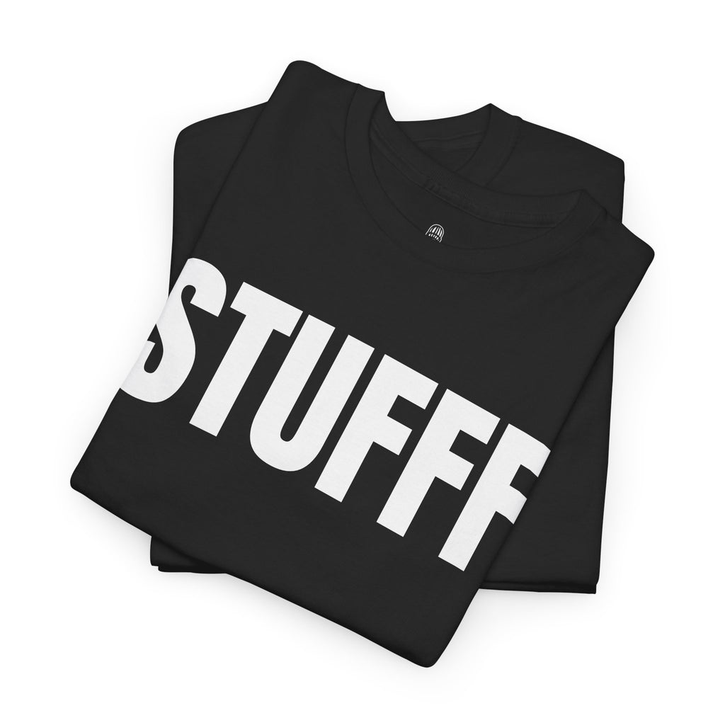 STUFFFSHIRT