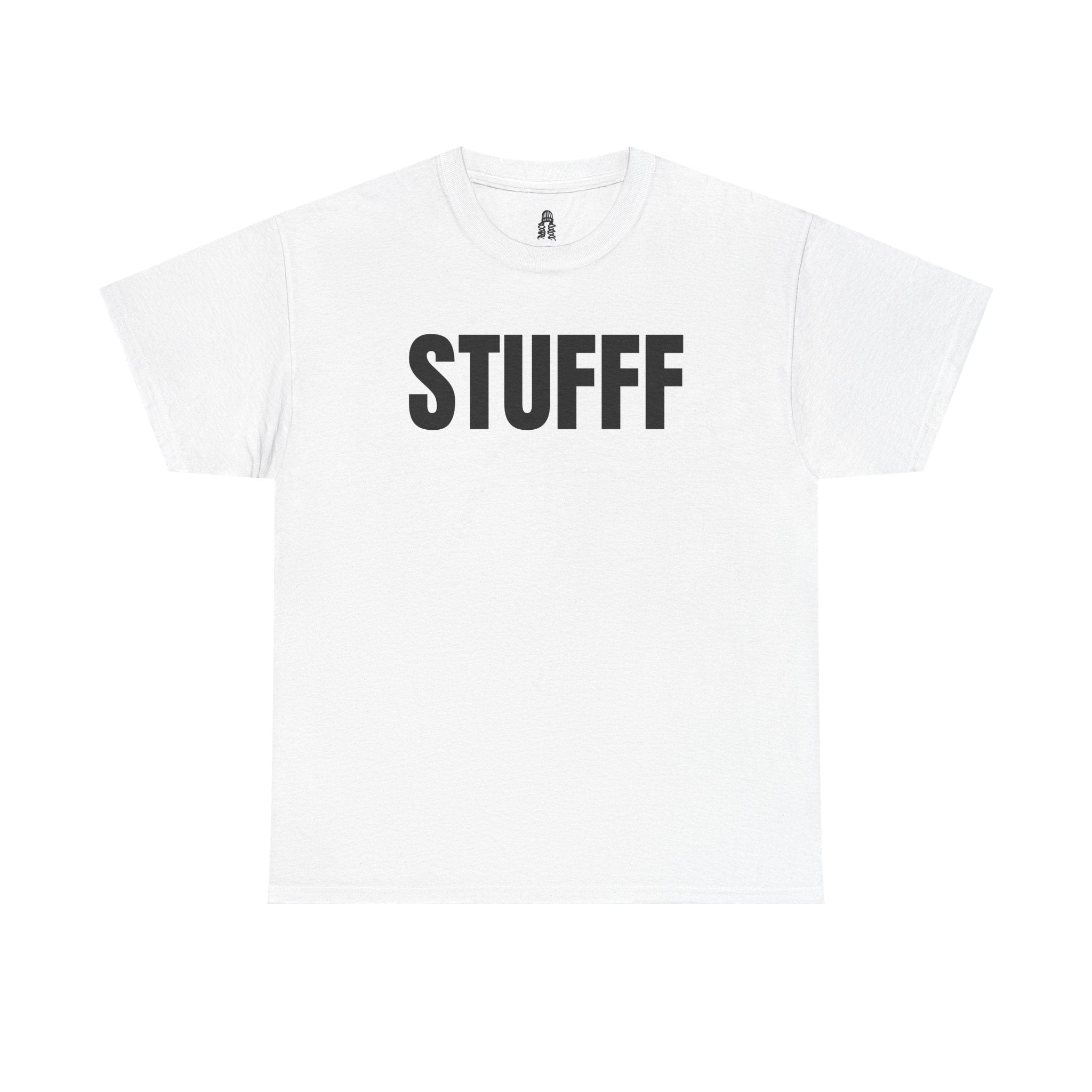 STUFFFSHIRT