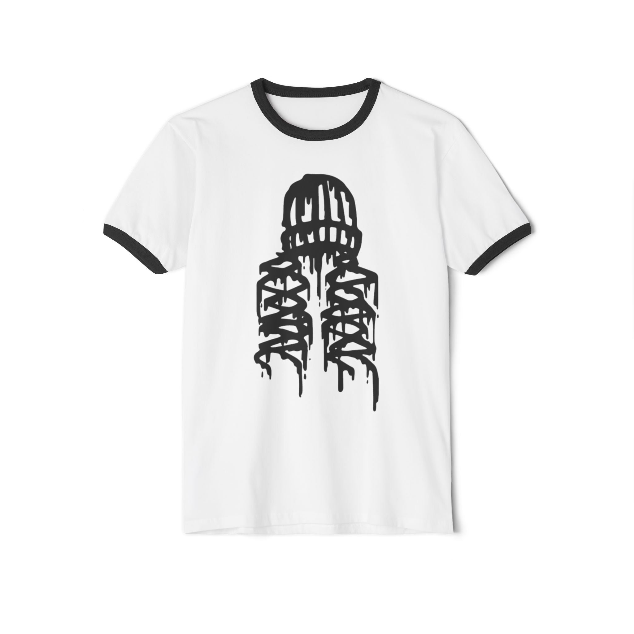 SCOTTMAN RINGER TEE