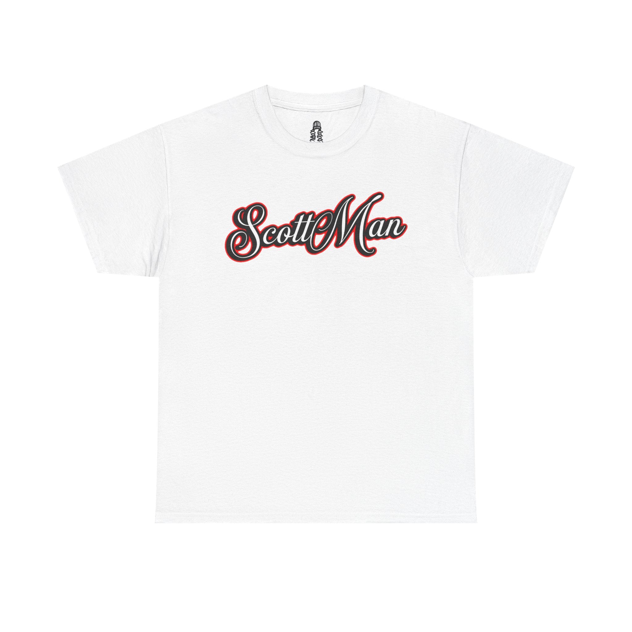 Font Tee