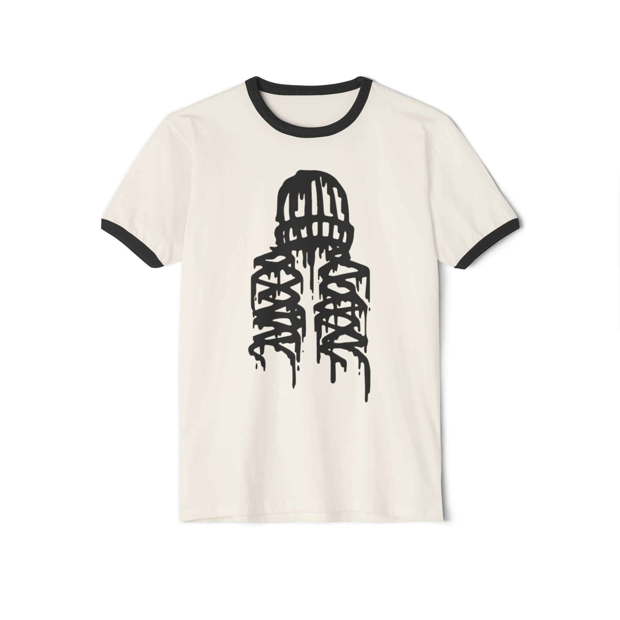 SCOTTMAN RINGER TEE