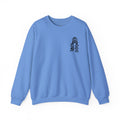 Crewneck sweatshirt