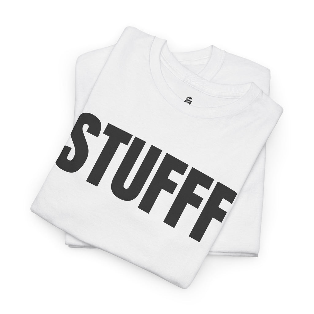STUFFFSHIRT