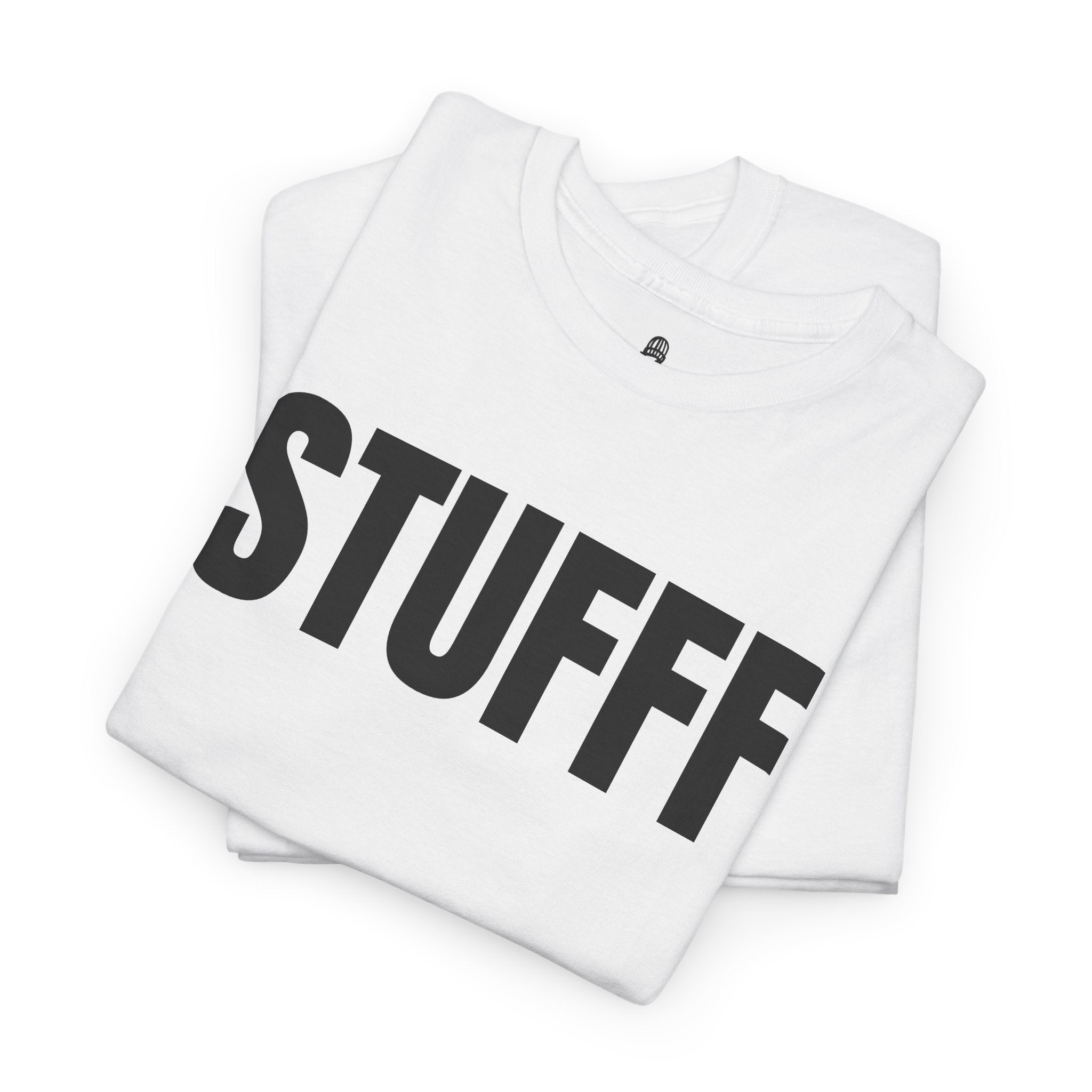 STUFFFSHIRT