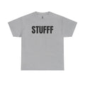 STUFFFSHIRT