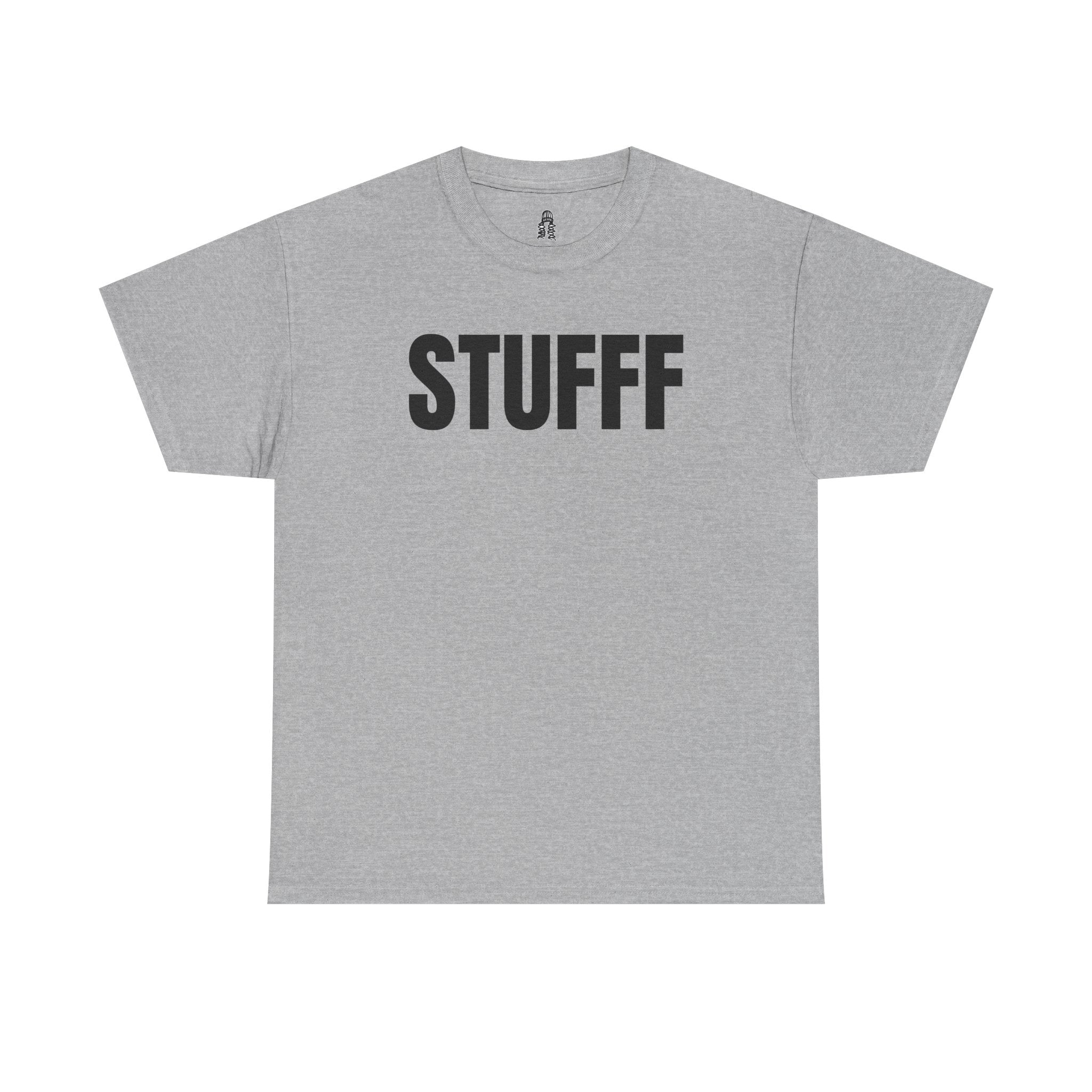 STUFFFSHIRT