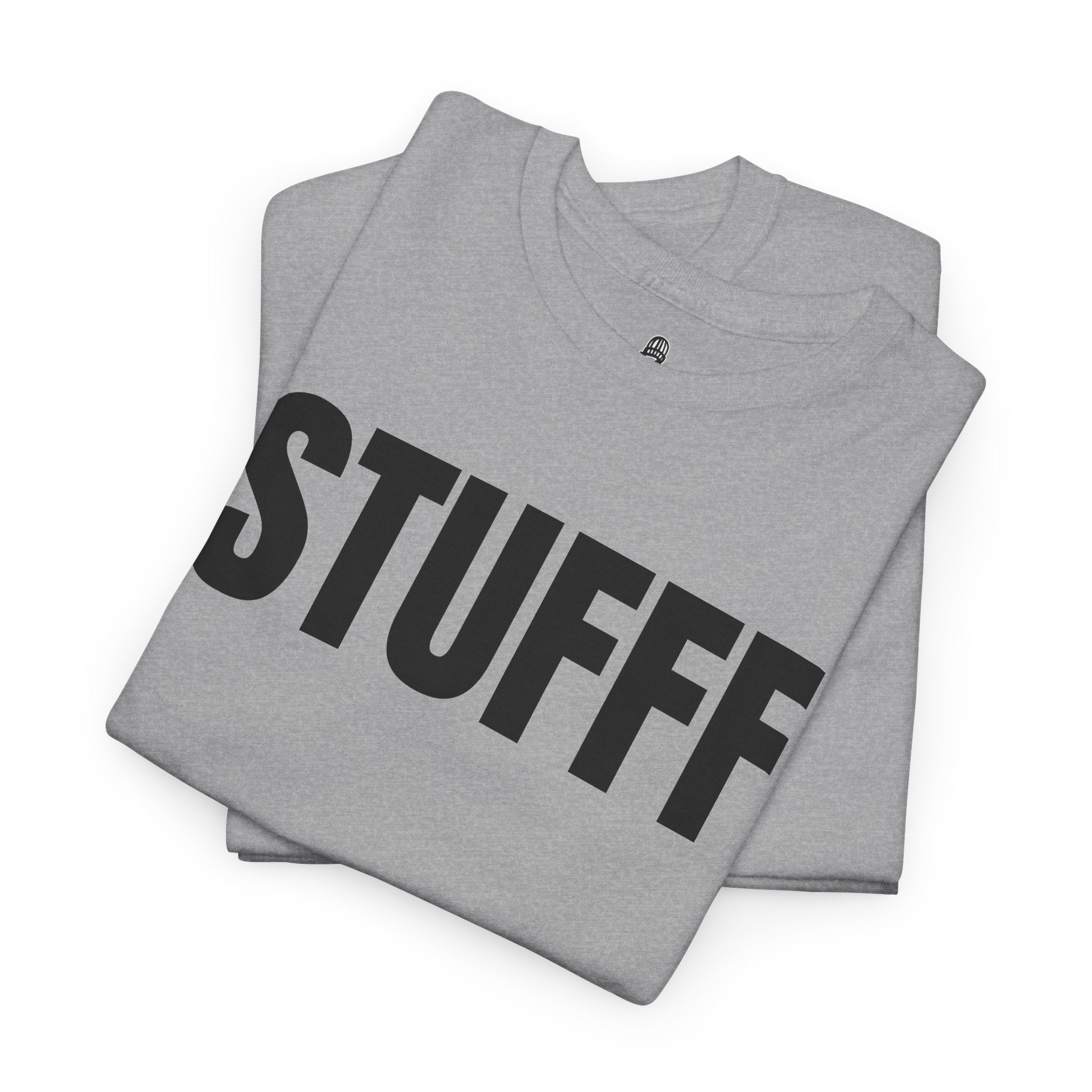 STUFFFSHIRT