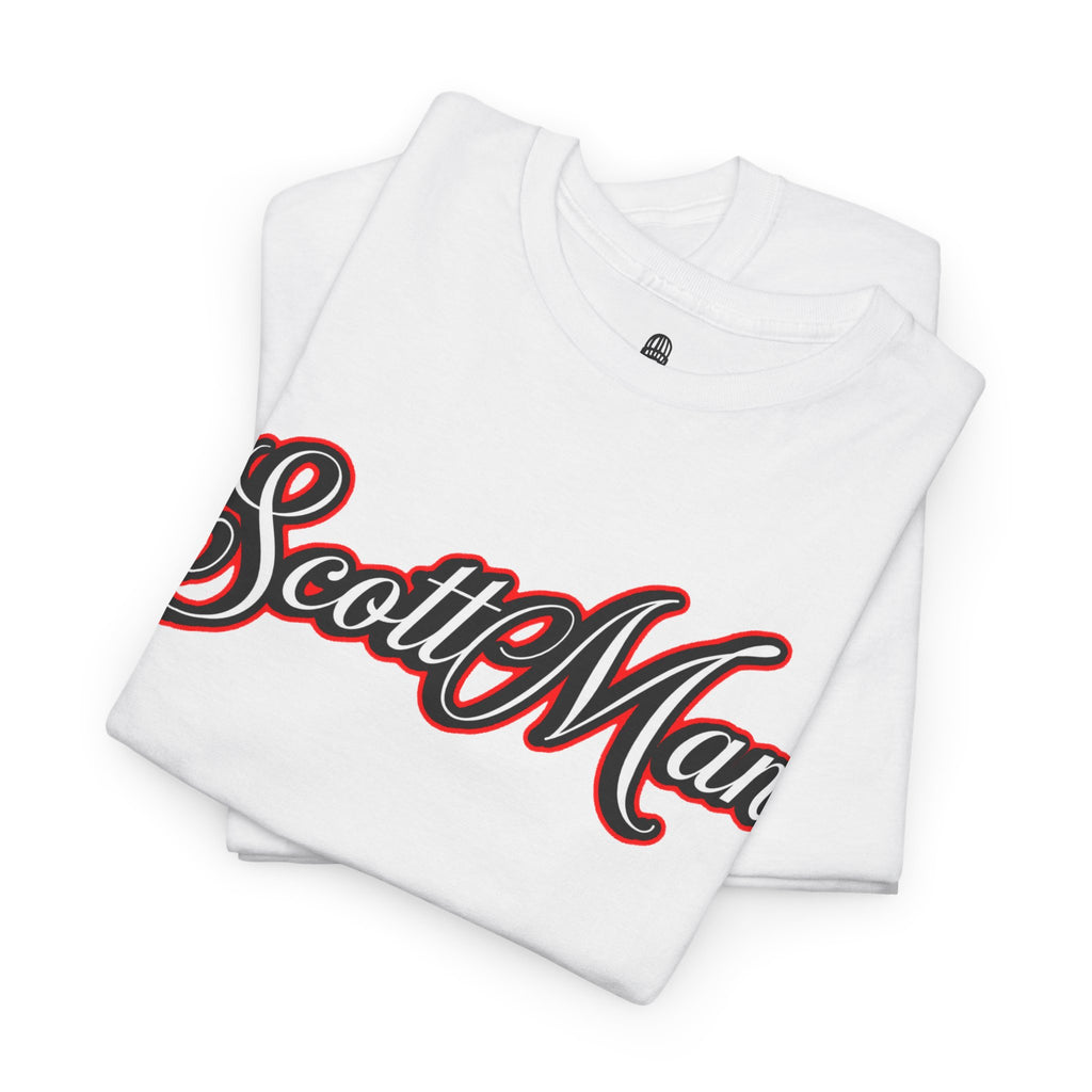 Font Tee