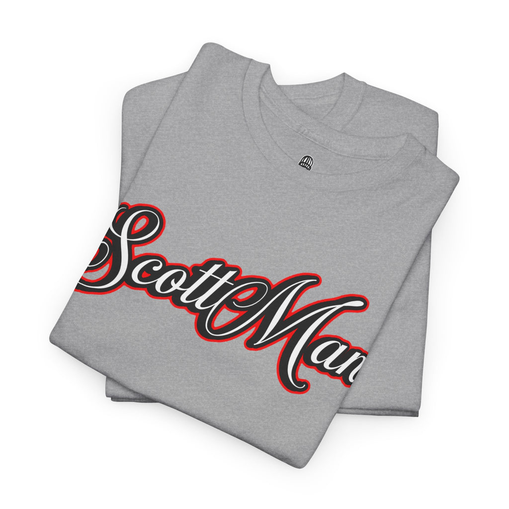 Font Tee