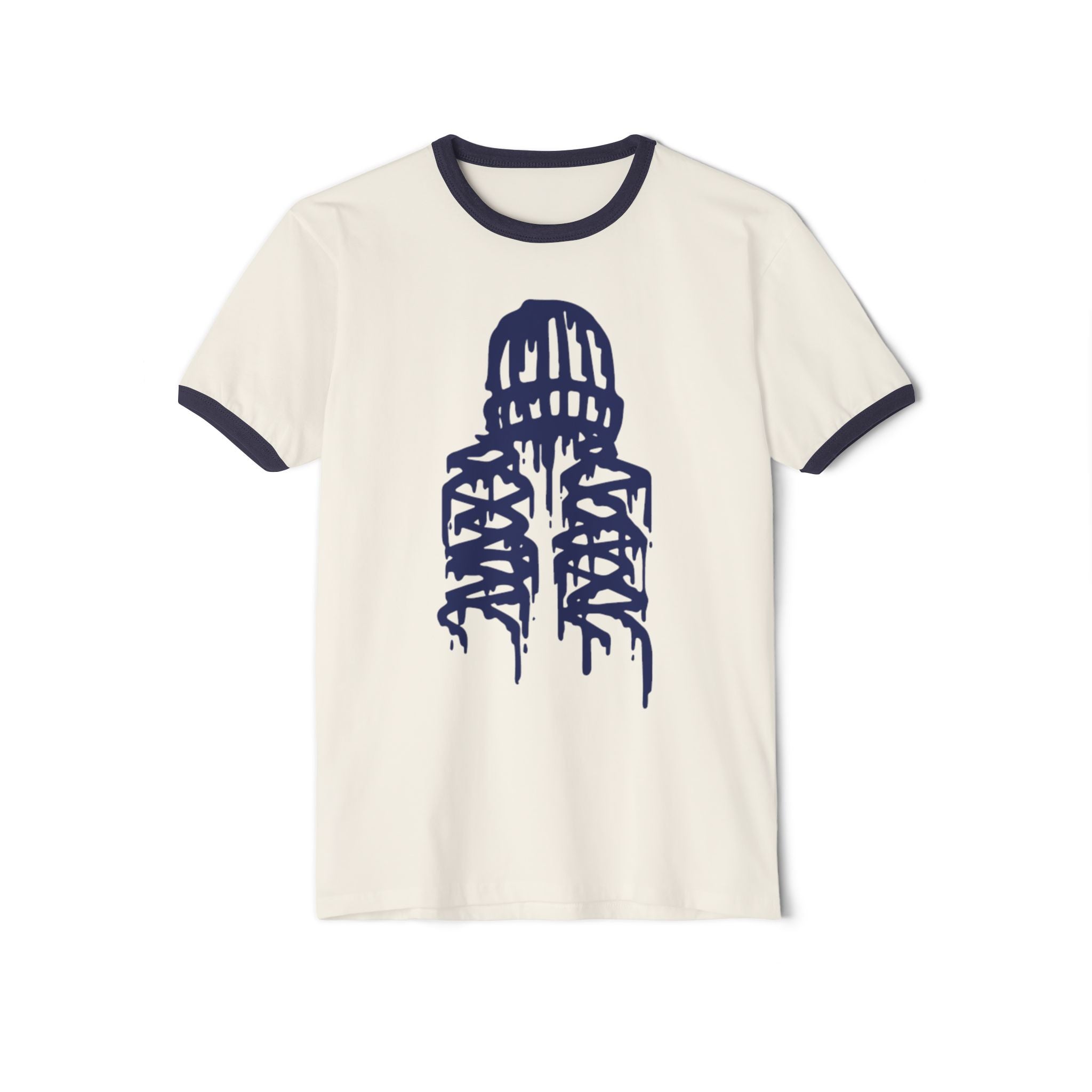 SCOTTMAN RINGER TEE