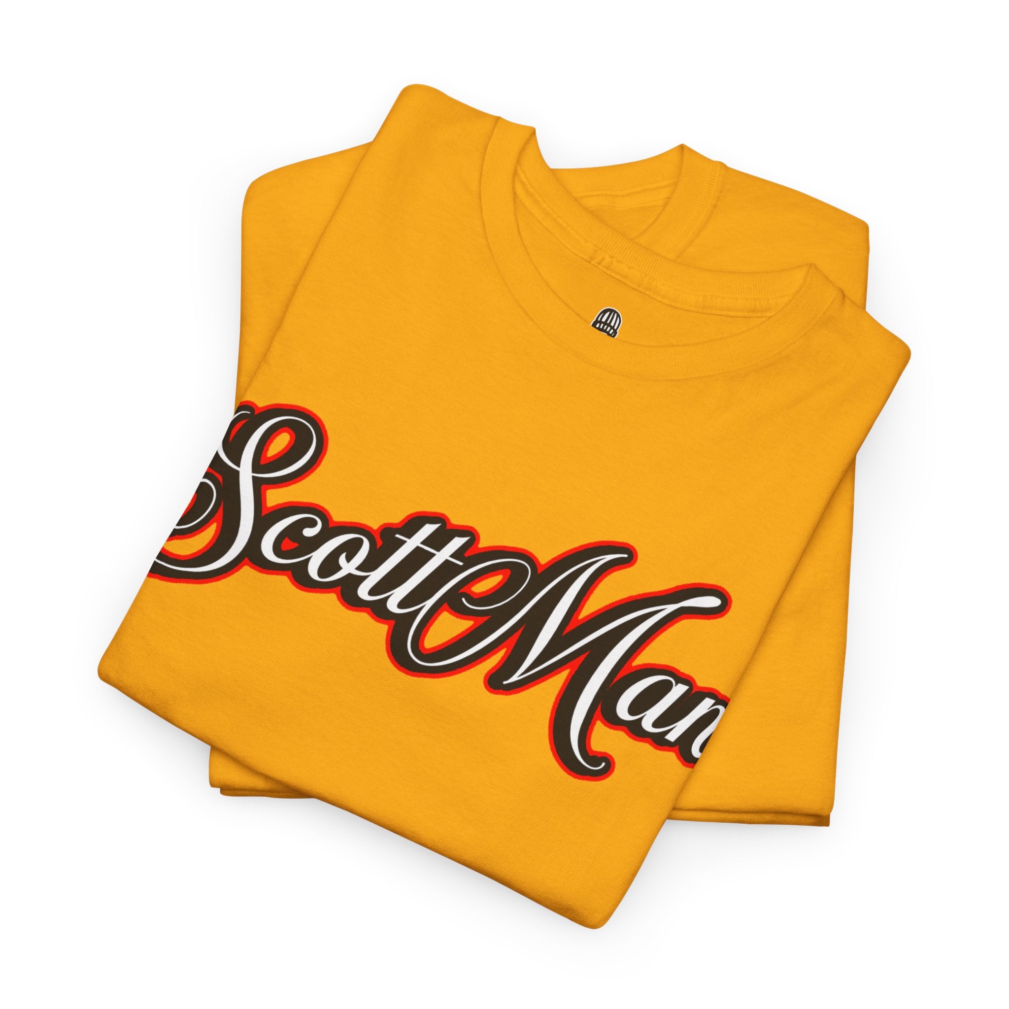 Font Tee