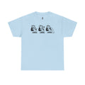 POINT SIP CHUNKS SCOTTMAN TEE