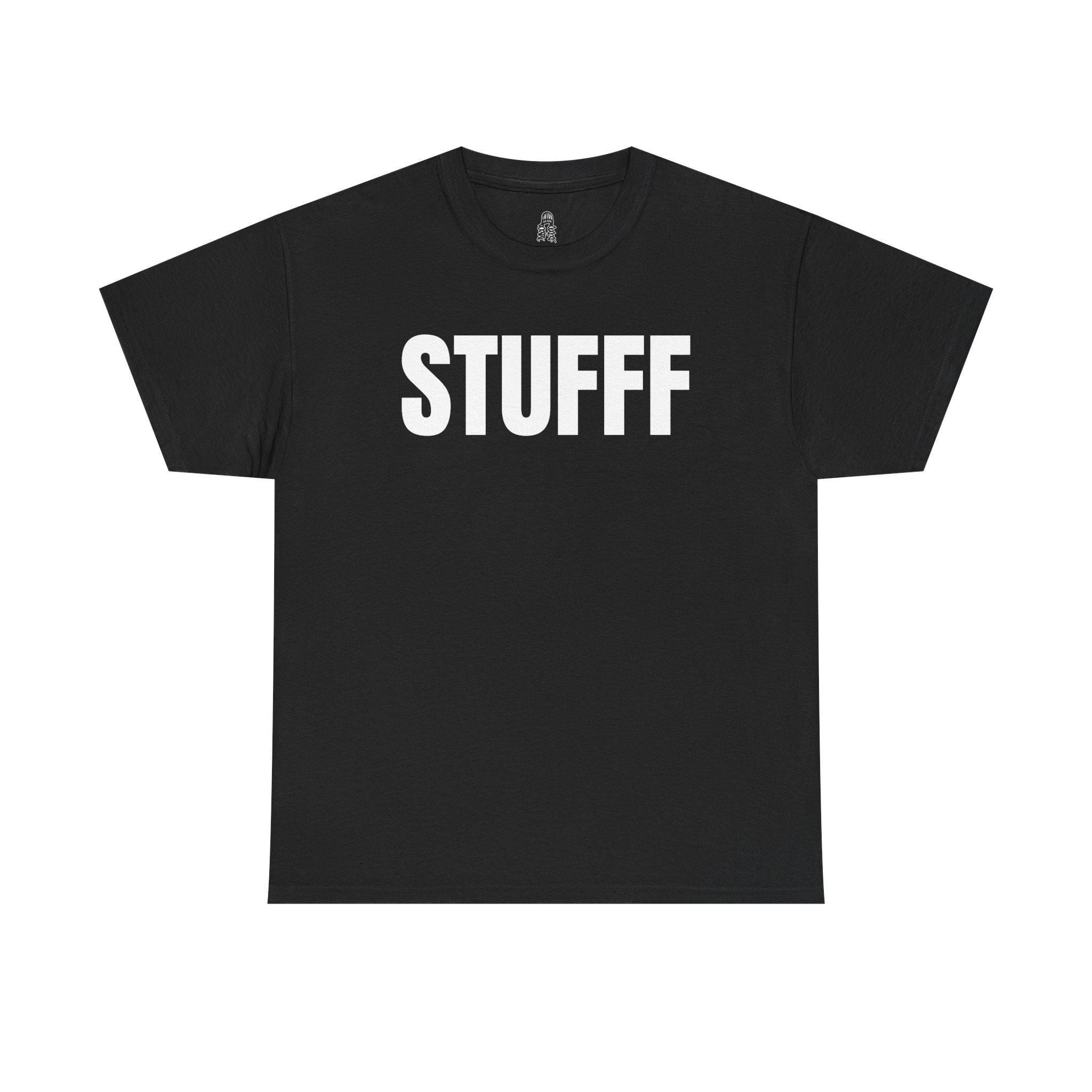 STUFFFSHIRT
