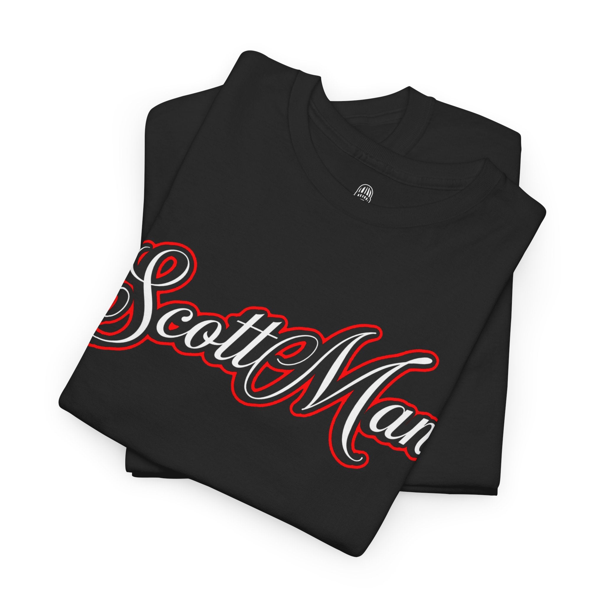 Font Tee