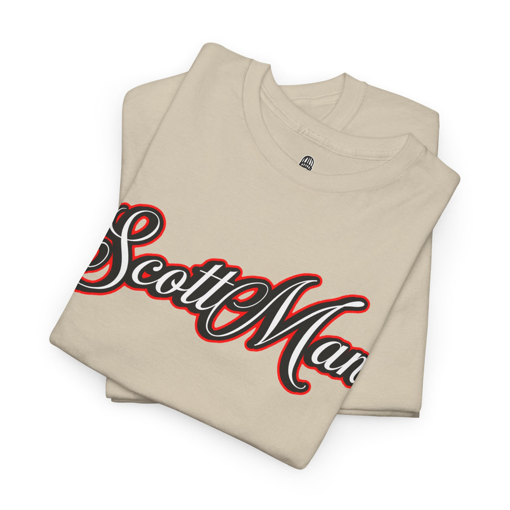 Font Tee