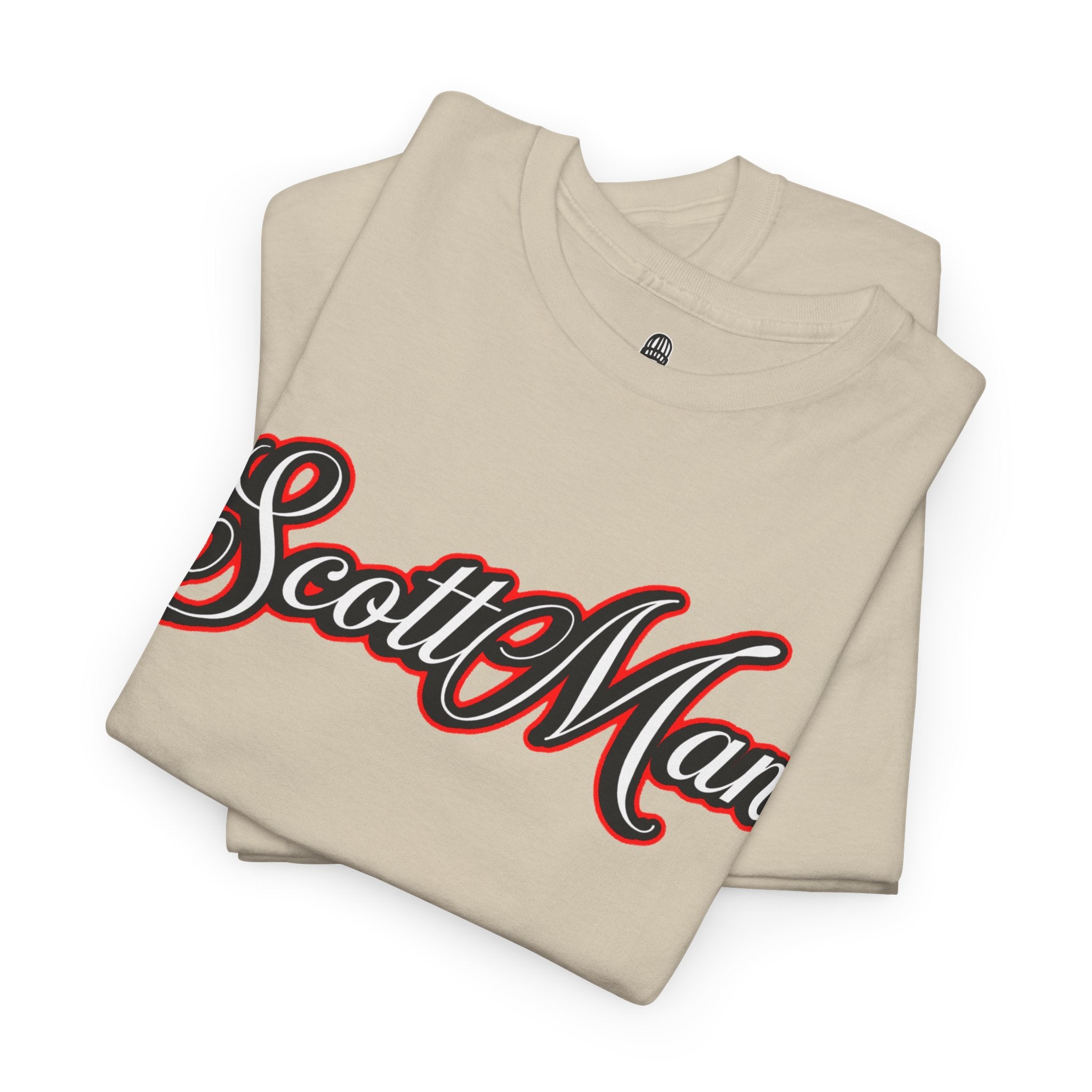 Font Tee