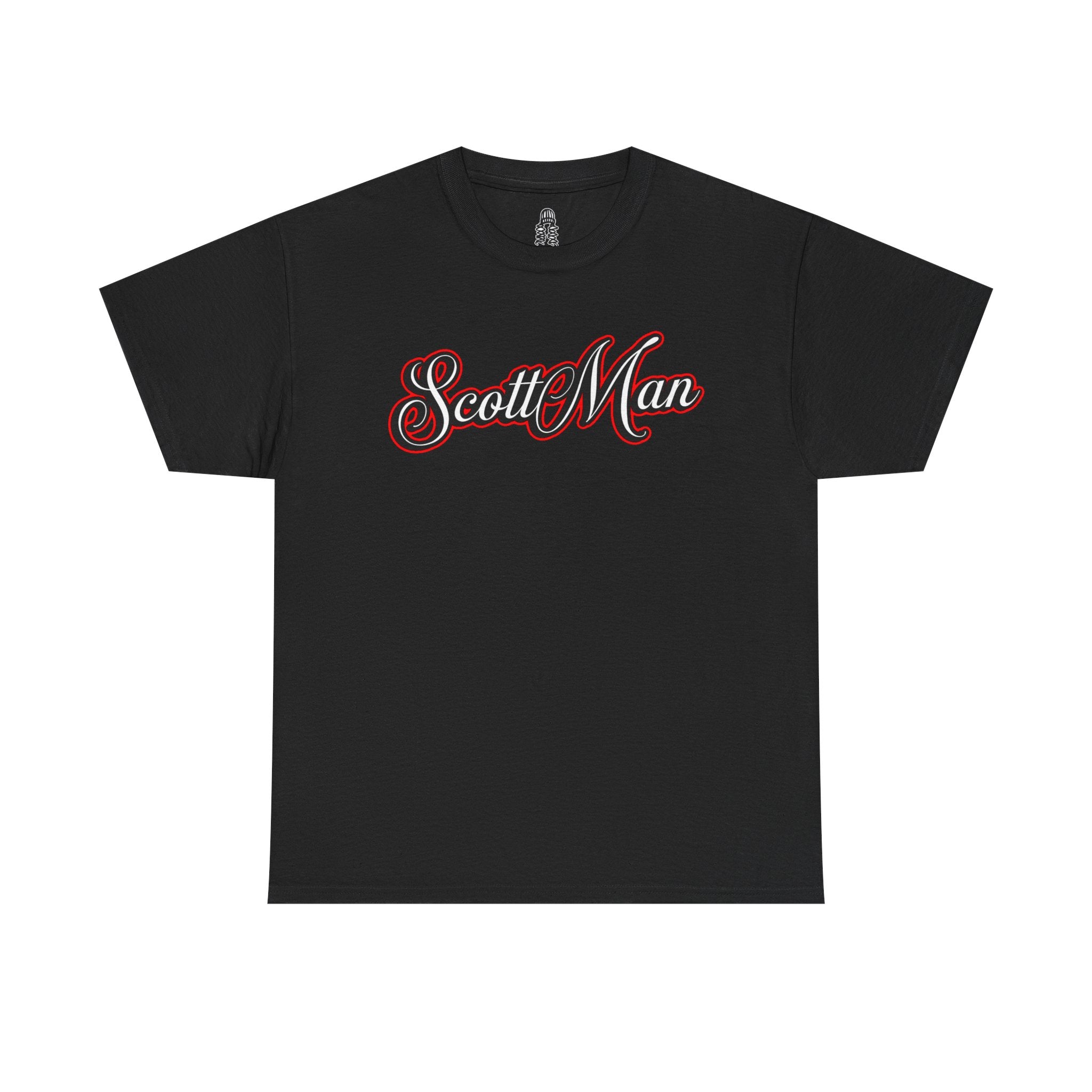 Font Tee