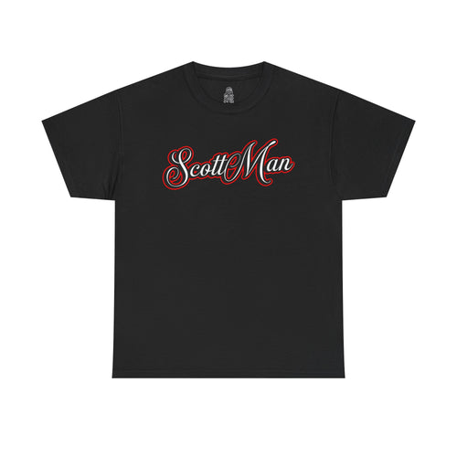 Font Tee