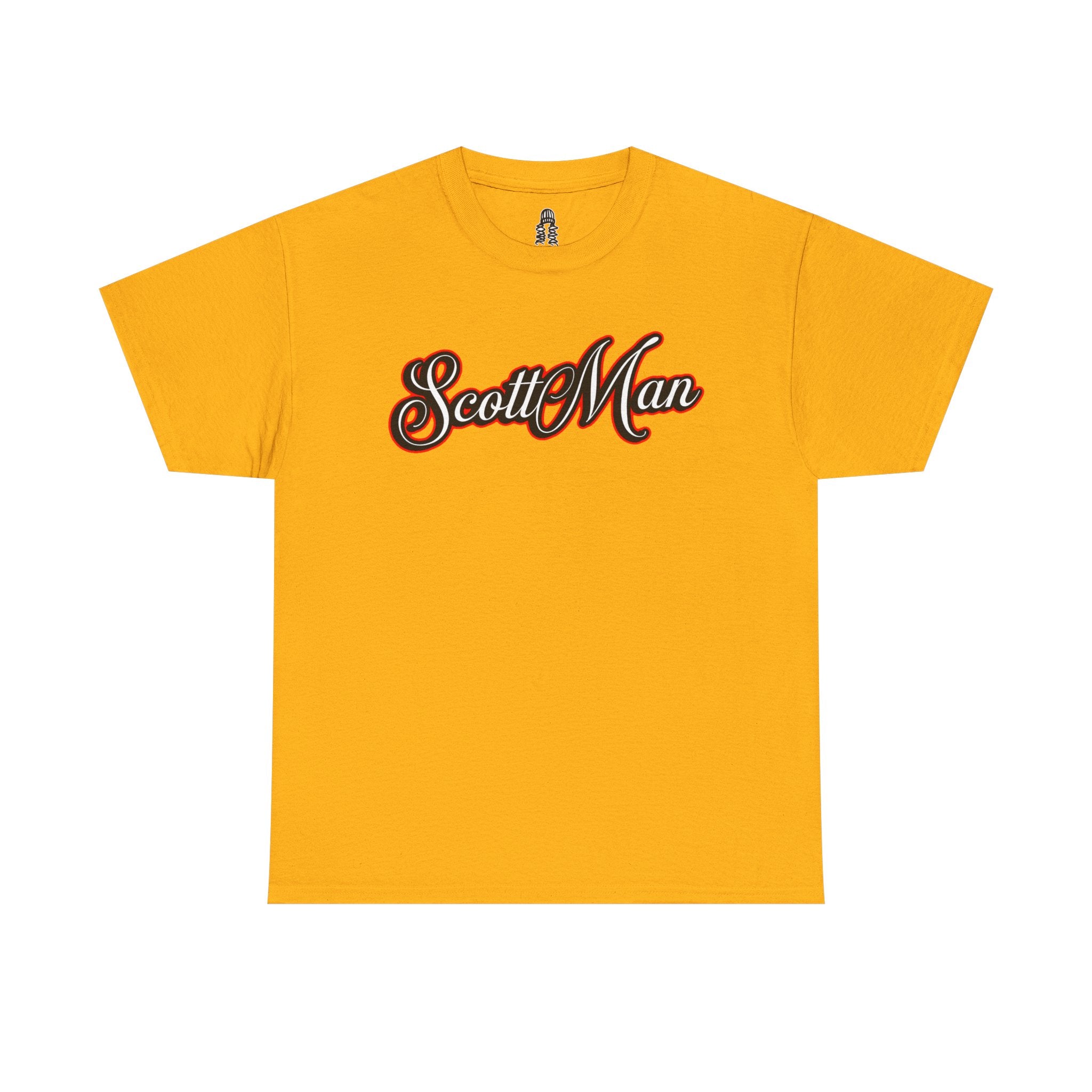 Font Tee