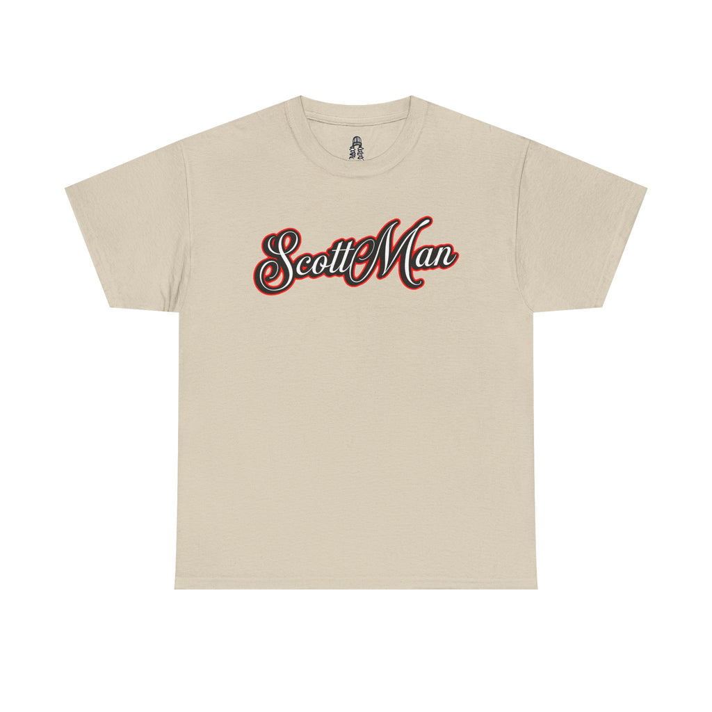 Font Tee