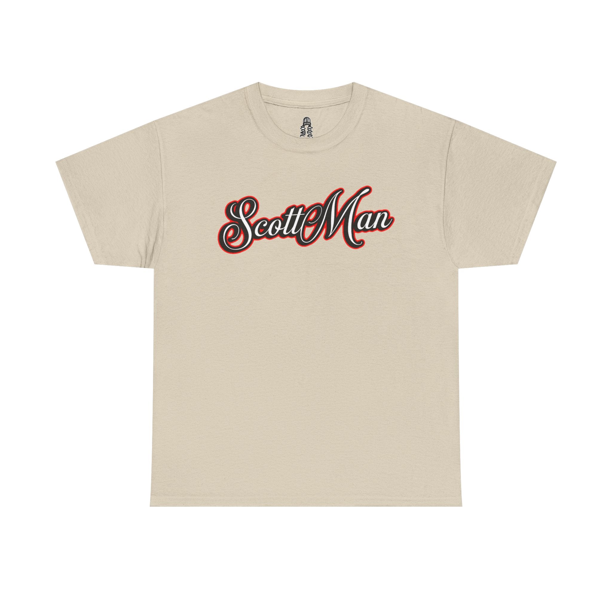Font Tee